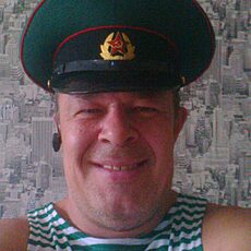 Фотография мужчины Сергей, 57 лет из г. Новокузнецк