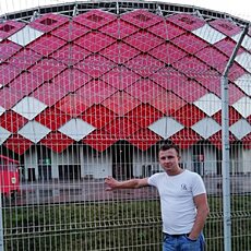 Фотография мужчины Сергей, 37 лет из г. Семенов