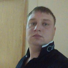 Фотография мужчины Артем, 32 года из г. Южно-Сахалинск
