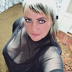 Фотография девушки Наташа, 47 лет из г. Иркутск