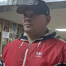 Фотография мужчины Олег, 54 года из г. Дзержинск