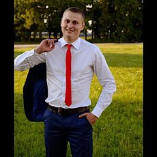 Фотография мужчины Алексей, 30 лет из г. Молодечно