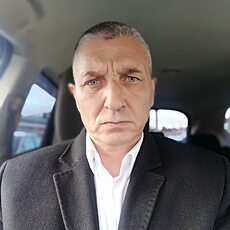 Фотография мужчины Сергей, 51 год из г. Хабаровск