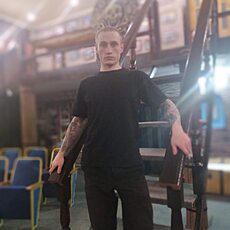 Фотография мужчины Алексей, 32 года из г. Москва