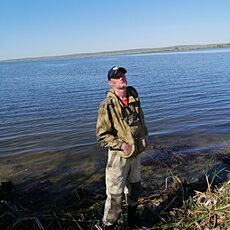 Фотография мужчины Олег, 37 лет из г. Усть-Каменогорск