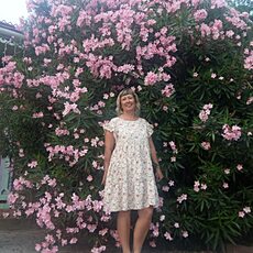 Фотография девушки Марина, 53 года из г. Барнаул
