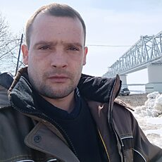 Фотография мужчины Максим, 36 лет из г. Хабаровск