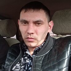 Фотография мужчины Тема, 30 лет из г. Братск