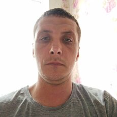 Фотография мужчины Константин, 37 лет из г. Славянск-на-Кубани