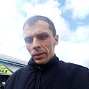 Кирилл, 38 лет