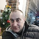 Паша, 33 года