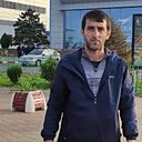 Магомед, 37 лет