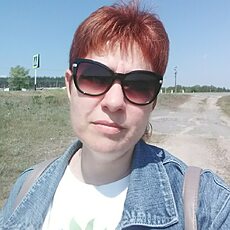 Фотография девушки Галина, 44 года из г. Воронеж