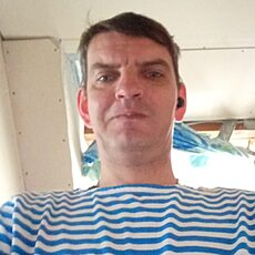 Фотография мужчины Денчик, 42 года из г. Рязань