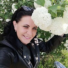 Фотография девушки Светлана, 54 года из г. Витебск