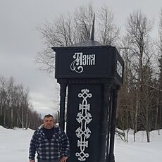 Фотография мужчины Семен, 54 года из г. Алапаевск