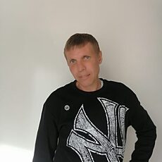 Фотография мужчины Ваня, 46 лет из г. Канск