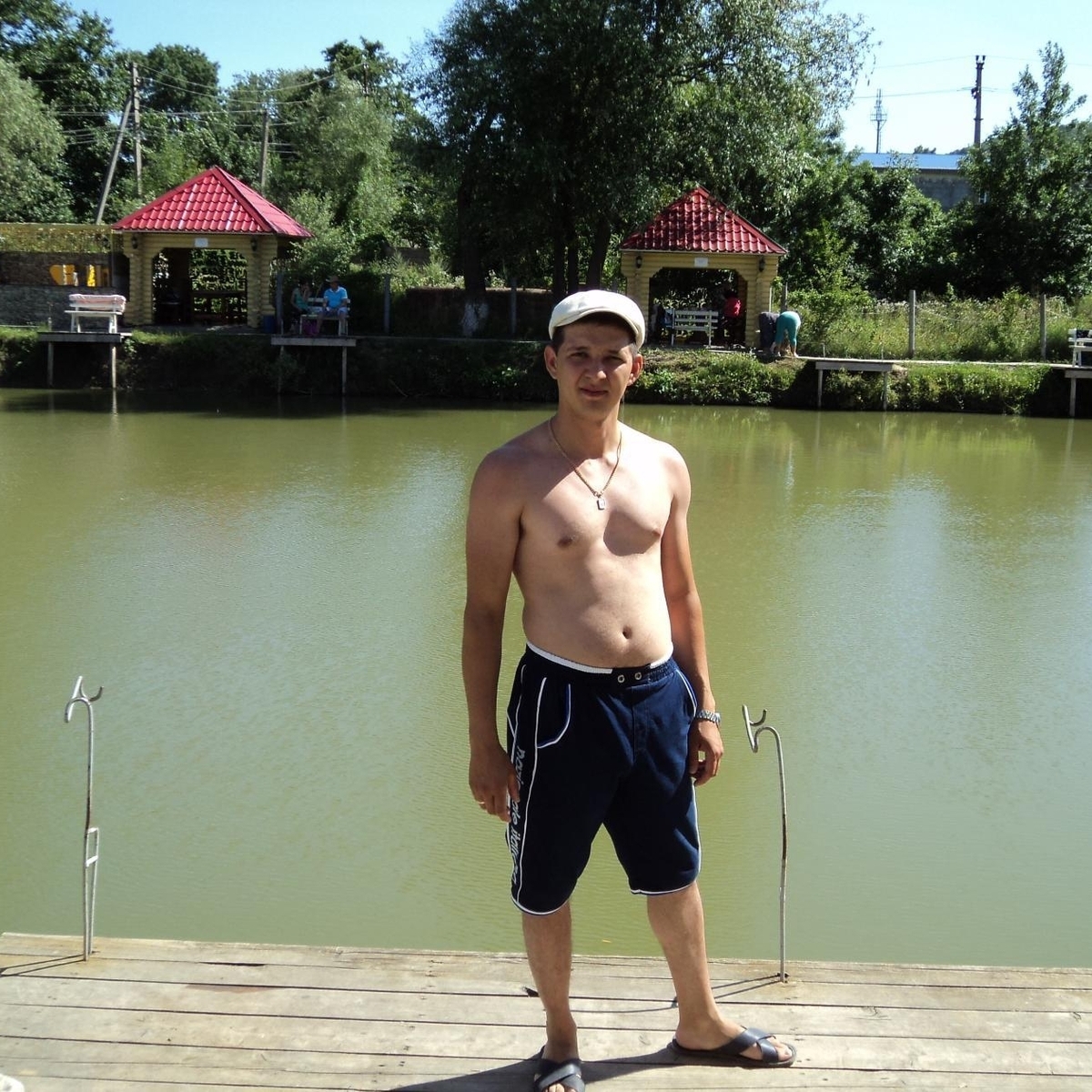 Aндрей, 42 года