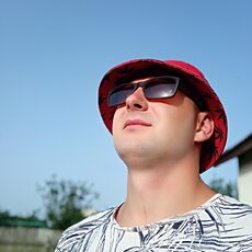 Фотография мужчины Артём, 28 лет из г. Гродно