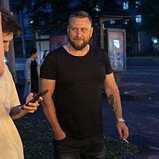 Фотография мужчины Денис, 44 года из г. Алматы