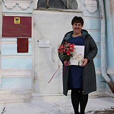 Фотография девушки Марина, 38 лет из г. Нерчинск