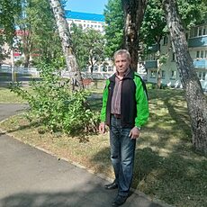 Фотография мужчины Александр, 47 лет из г. Краснополье