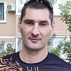 Фотография мужчины Максим, 43 года из г. Краснодар