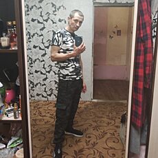 Фотография мужчины Максим, 36 лет из г. Туров