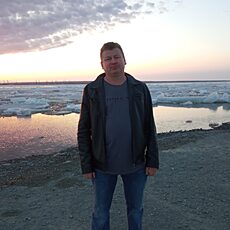 Фотография мужчины Алексей, 45 лет из г. Чебоксары