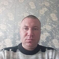 Фотография мужчины Александр, 35 лет из г. Мценск