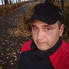 Фотография мужчины Валерий, 44 года из г. Витебск