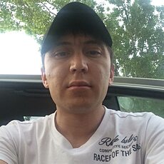 Фотография мужчины Шурик, 38 лет из г. Бишкек