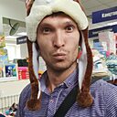 Макс, 30 лет