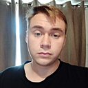 Антон, 26 лет