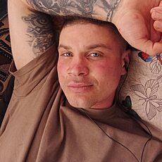 Фотография мужчины Den, 35 лет из г. Комсомольск-на-Амуре