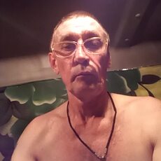 Фотография мужчины Николай, 57 лет из г. Михайлов