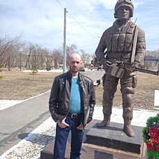 Фотография мужчины Александр, 42 года из г. Северск