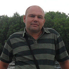 Фотография мужчины Костя, 47 лет из г. Биробиджан