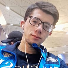 Фотография мужчины Umed, 24 года из г. Мичуринск