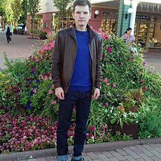 Фотография мужчины Олег, 31 год из г. Москва