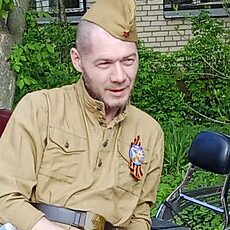 Фотография мужчины Александр, 46 лет из г. Жуковский