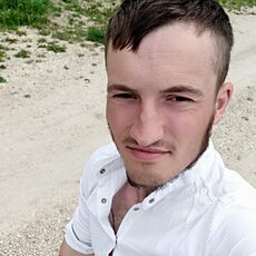 Фотография мужчины Виталий, 30 лет из г. Бричаны