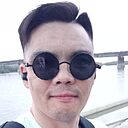 Аман, 33 года