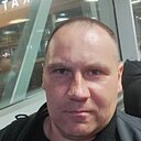 Михаил, 47 лет