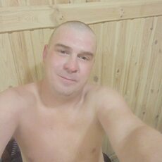 Фотография мужчины Александр, 38 лет из г. Москва