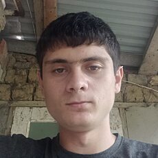 Фотография мужчины Али, 23 года из г. Махачкала
