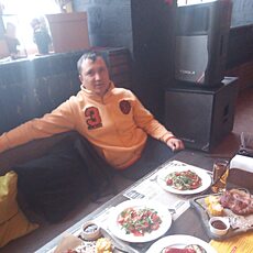 Фотография мужчины Сергей, 40 лет из г. Димитровград