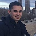 Александр, 33 года