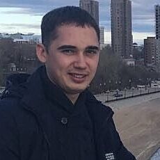 Фотография мужчины Александр, 33 года из г. Калининград