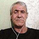 Серик, 63 года